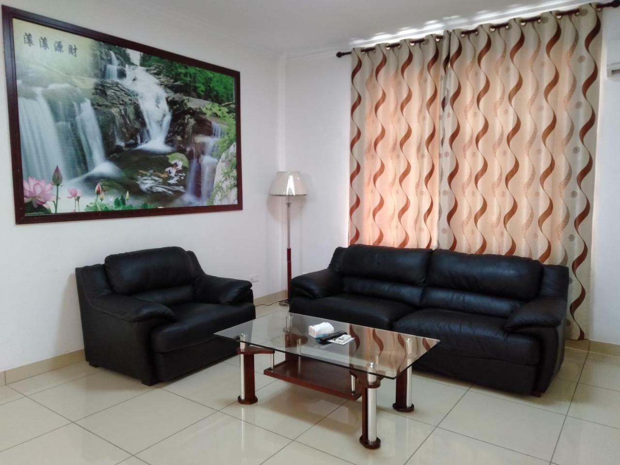 Beach Garden Hotel Dili Exterior photo