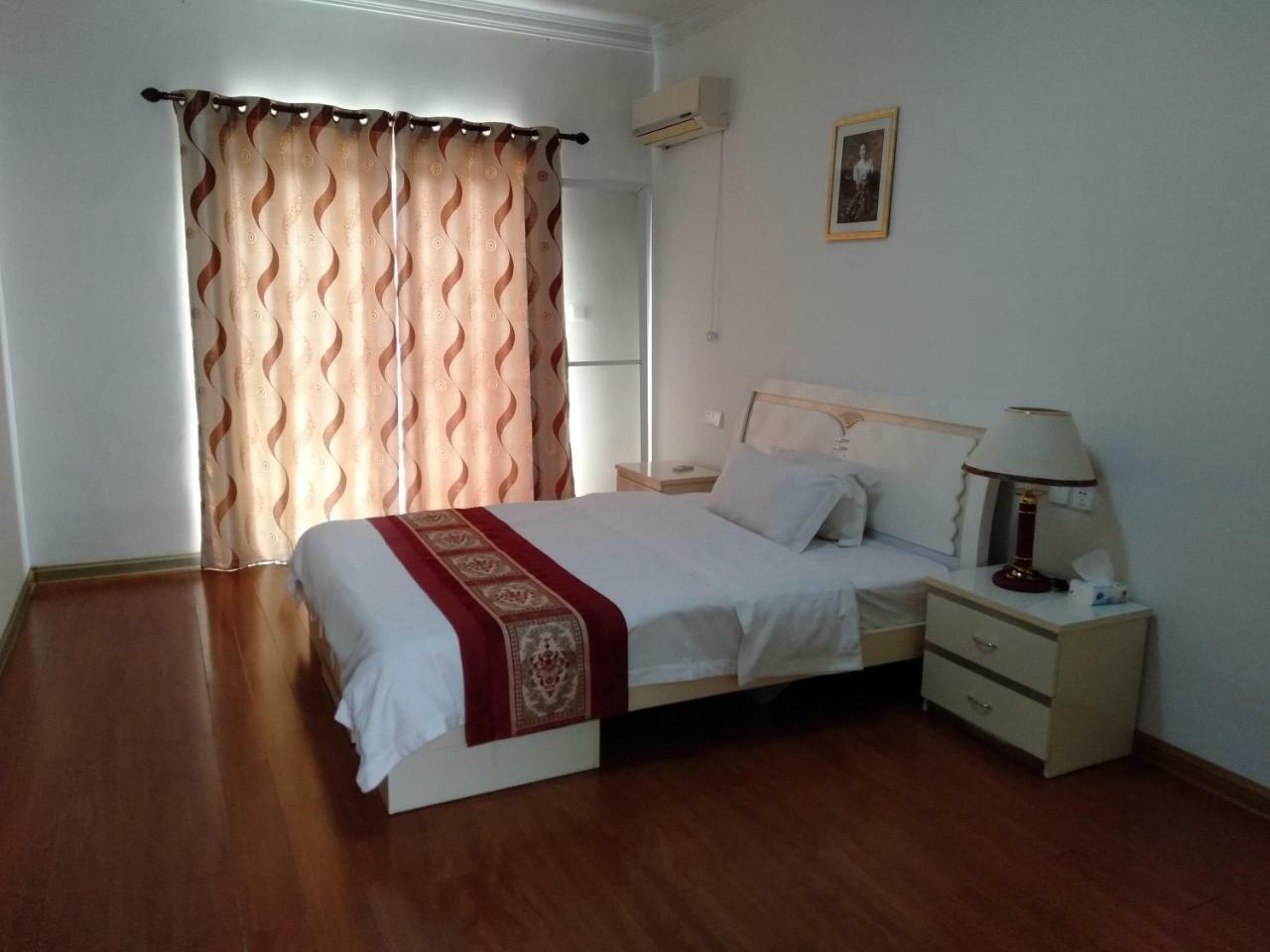 Beach Garden Hotel Dili Exterior photo